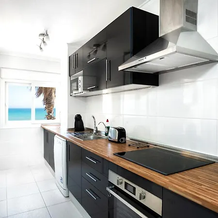 Apartment Lighthouse Dunamar *