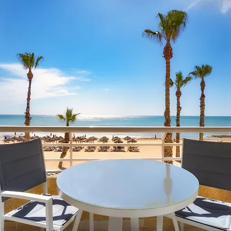 Lighthouse Dunamar *