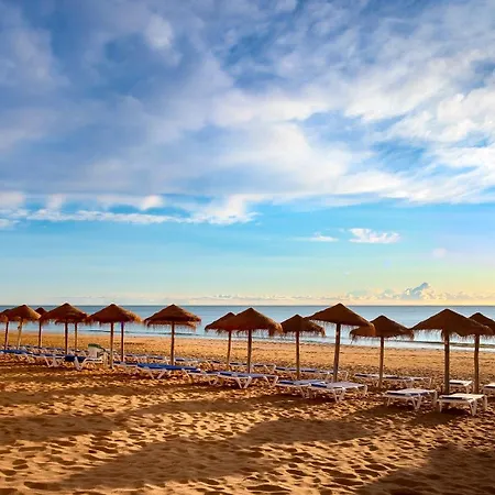 Lighthouse Dunamar