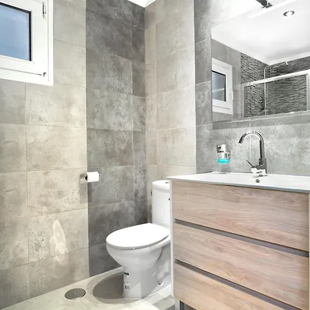 Lighthouse Dunamar Apartment *