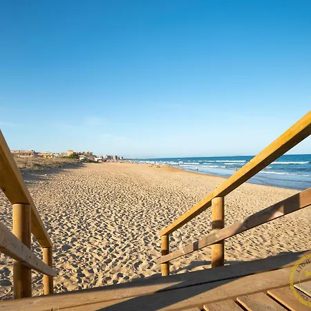 Lighthouse Dunamar *