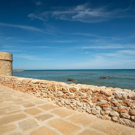 Lighthouse Dunamar