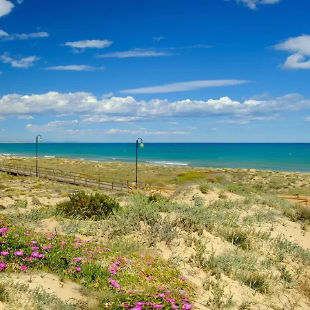 Lighthouse Dunamar *