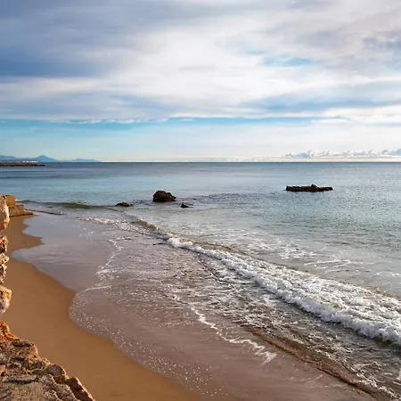 Lighthouse Dunamar