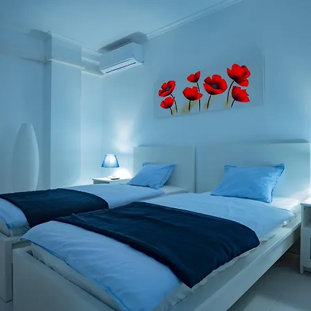 Lighthouse Dunamar Apartamento