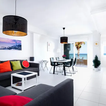 Apartman Lighthouse Dunamar *