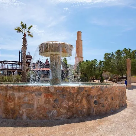 Apartman Lighthouse Dunamar
