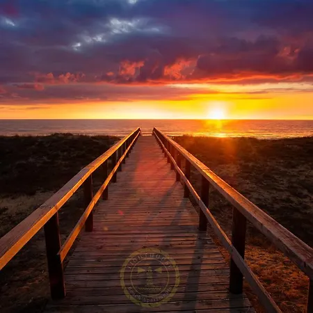 Apartman Lighthouse Dunamar La Mata