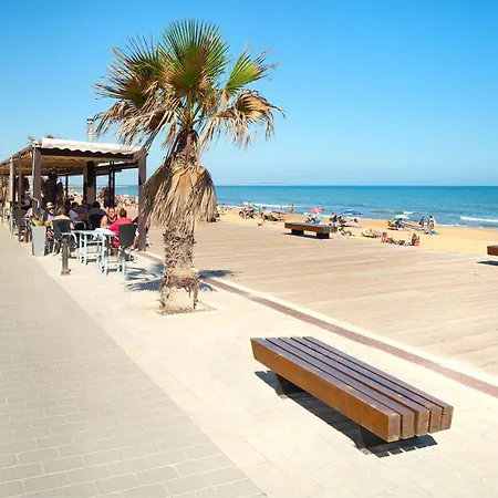 Apartman Lighthouse Dunamar