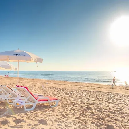 Apartman Lighthouse Dunamar *
