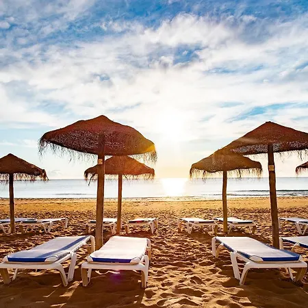 Apartman Lighthouse Dunamar La Mata