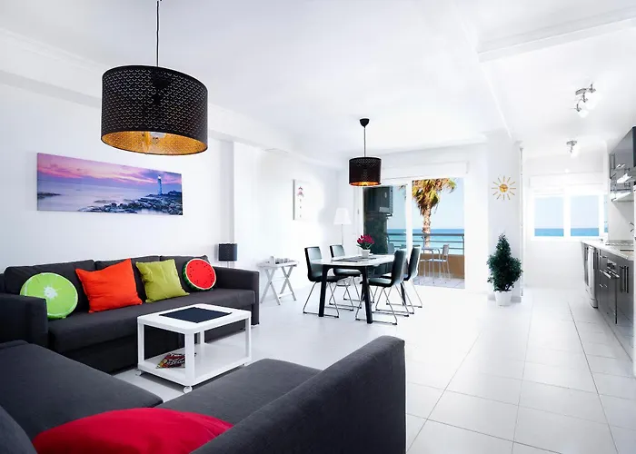 Apartman Lighthouse Dunamar *