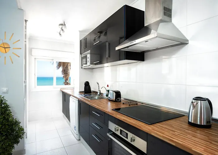 Apartman Lighthouse Dunamar *